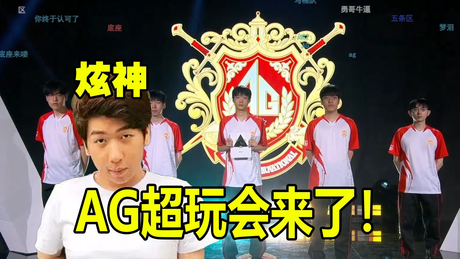 发了很多的 发了很多的